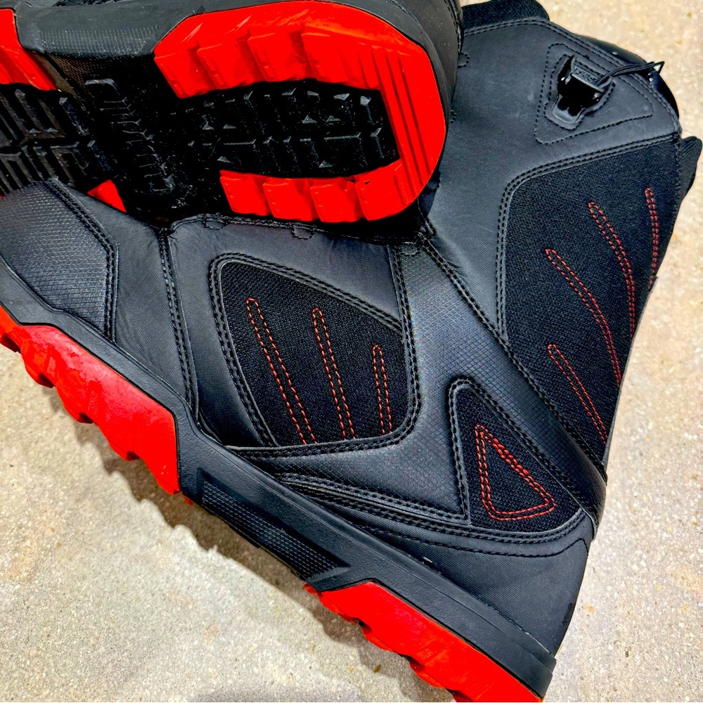 THIRTYTWO Snowboard Boots 14.0L Men’s Black